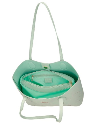 BOLSO TOTE LUXE MINNIE